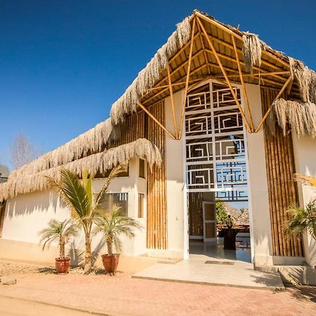 Vichayito Bungalows & Carpas By Aranwa Hotels المظهر الخارجي الصورة