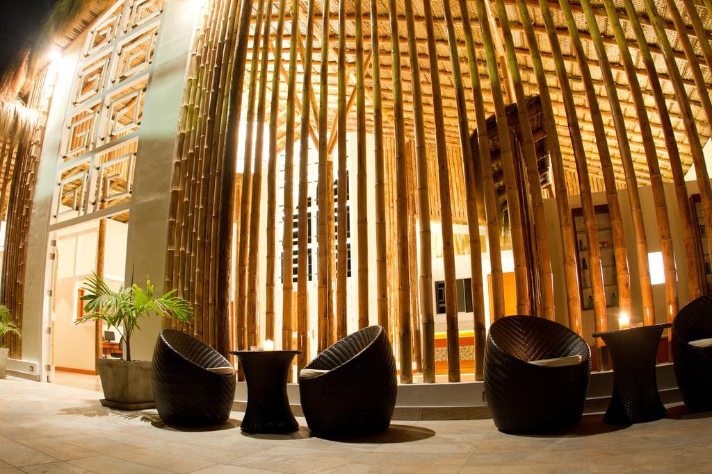 Vichayito Bungalows & Carpas By Aranwa Hotels المظهر الخارجي الصورة